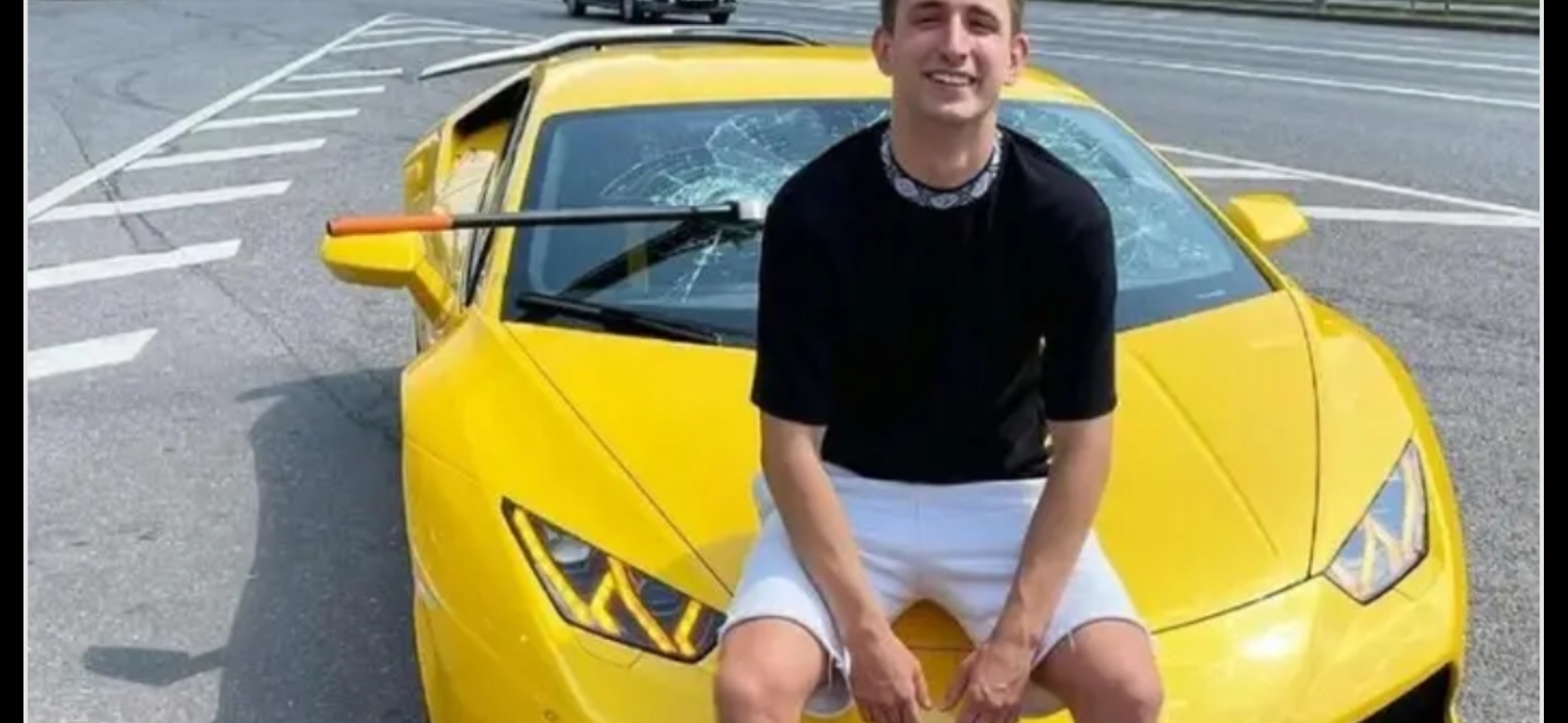 حسابه ضاع”… 50 ألف دولار مقابل حساب إنستغرام!