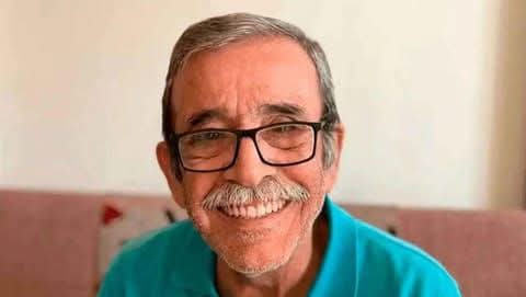 توفي الممثل عدنان قنوع عن عمر ناهز الـ82 عاماً، 