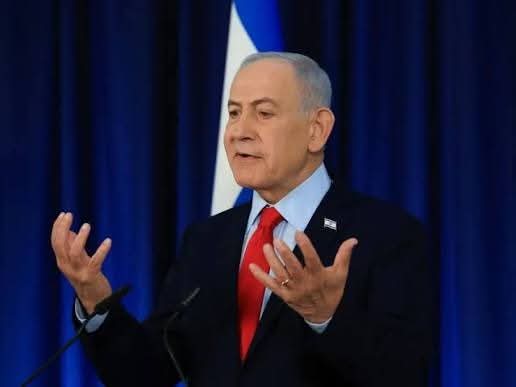 بتوسيع المنطقة الأمنية الحالية في جنوبي لبنان.