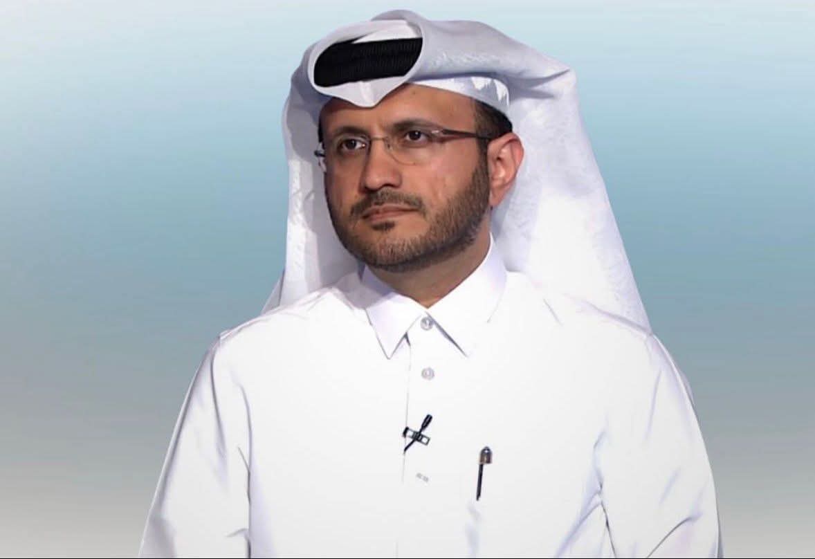 موقف قطري حازم