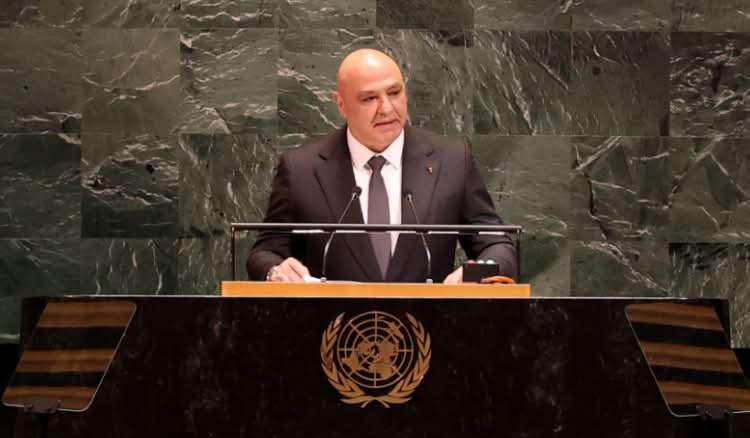 رفض إسرائيلي متكرر… وعون يرفع الصوت