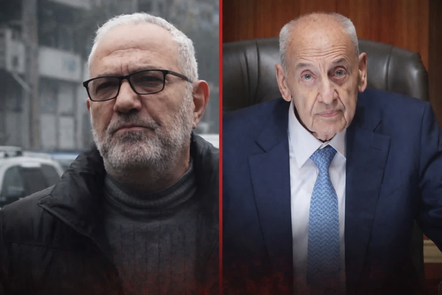 اتصال “بنبرة عالية” بين بري وقماطي… ماذا حصل؟