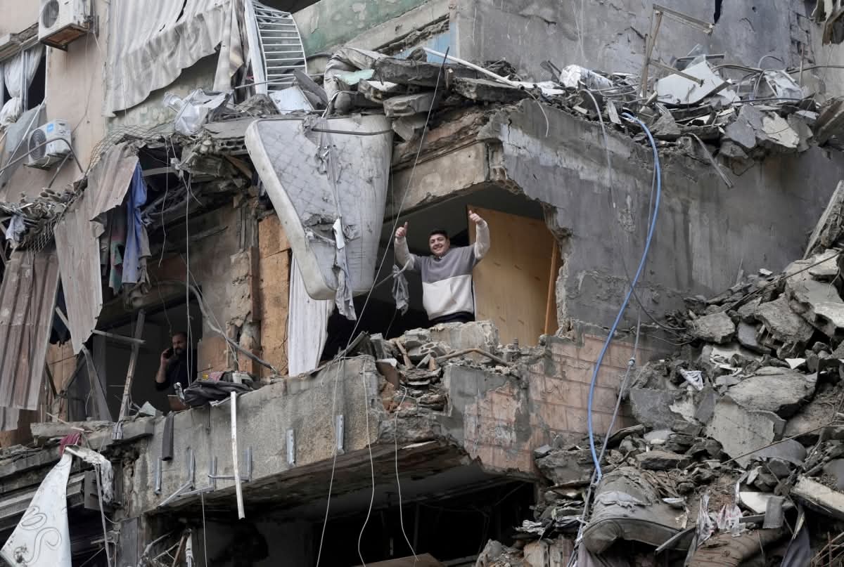 لبنان يتصدّع من الداخل… تقرير دولي يحذّر