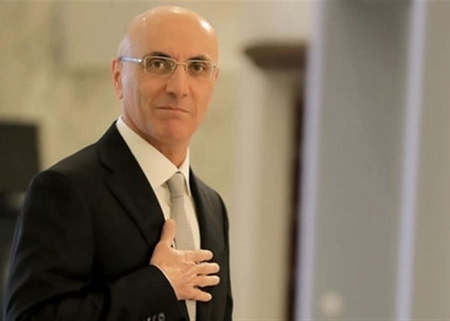 موقف واضح من وزير الداخلية