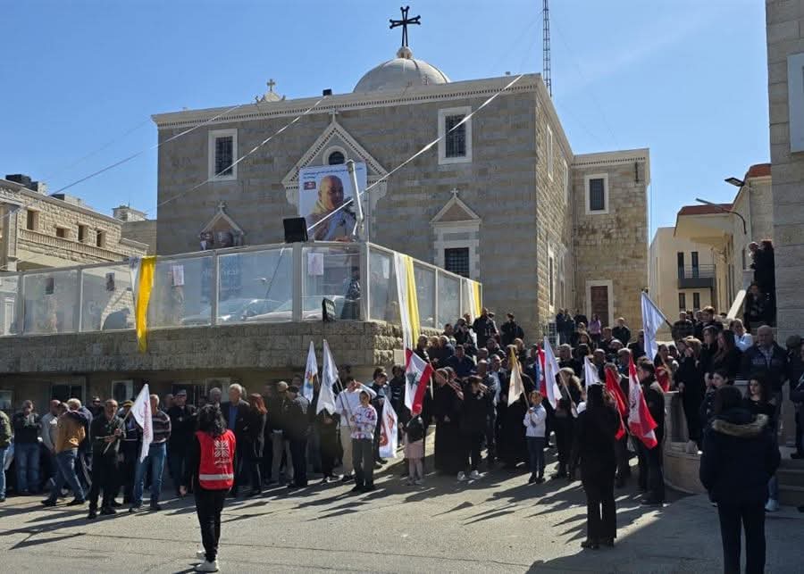 دعوة عاجلة من المؤسسة المارونية… ما الذي طُلب للجنوب