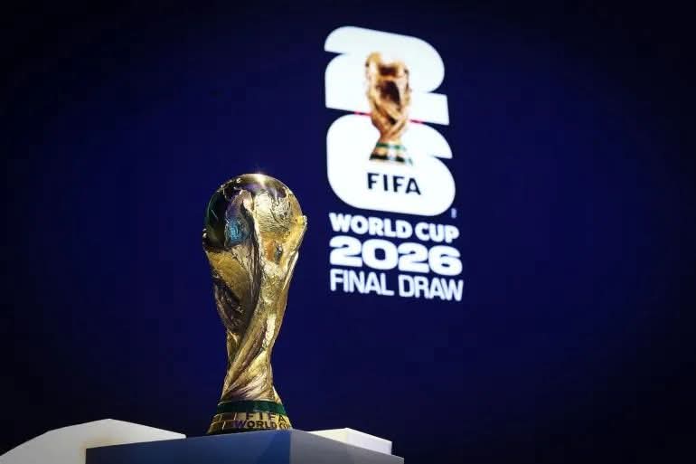 بعد غياب… الكونغو الديمقراطية والعراق إلى المونديال