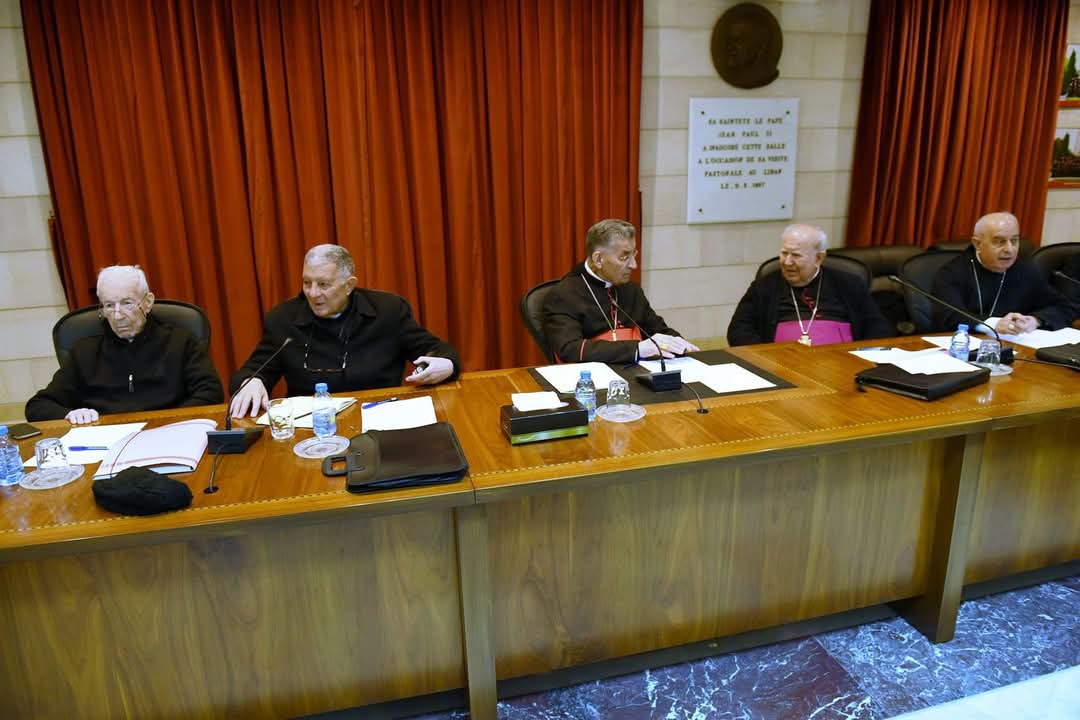 بكركي ترفع الصوت… مطالب واضحة في لحظة حساسة