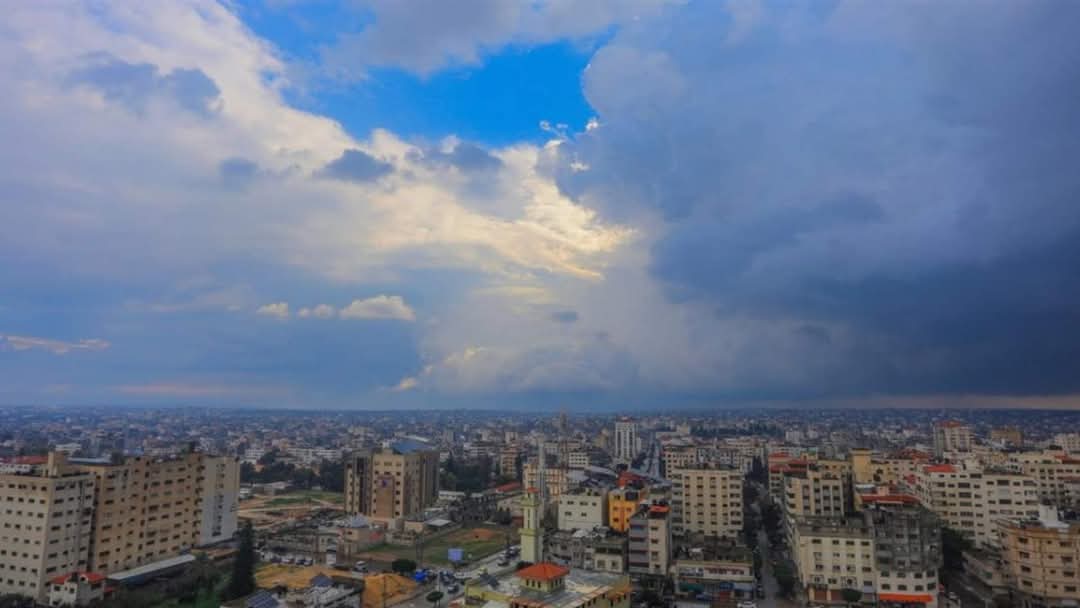 تغيّر مفاجئ في الطقس… تقلبات تضرب لبنان