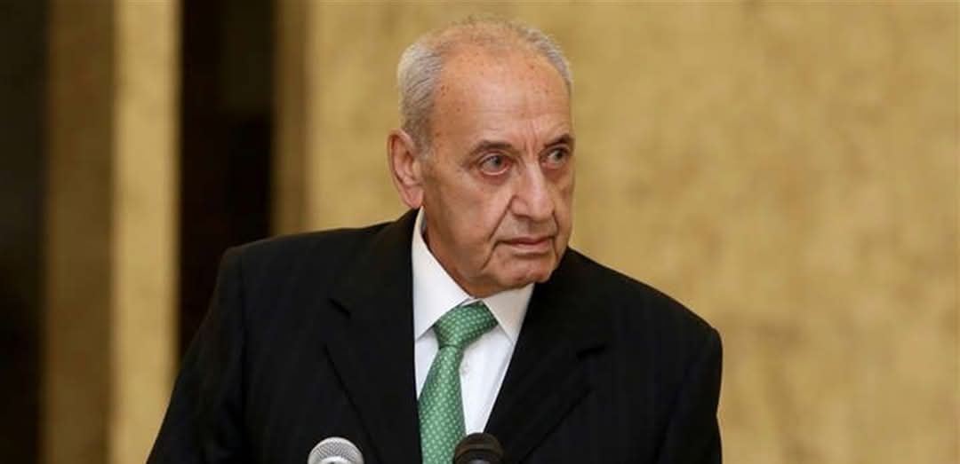 برّي يكشف معطيات جديدة عن المرحلة المقبلة