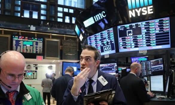 الأسواق العالمية تحت الضغط… تقلبات لافتة مع تصاعد التوترات