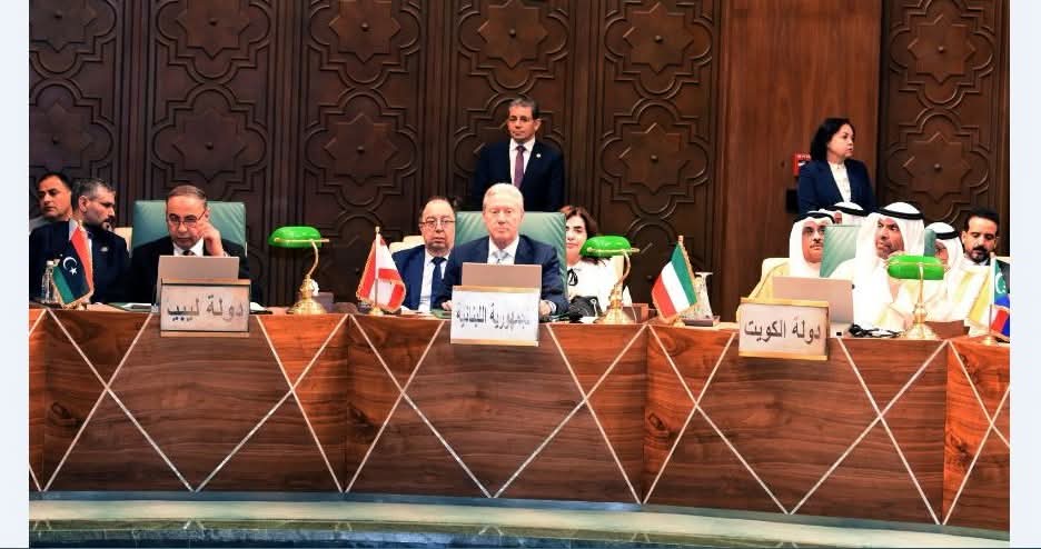 لبنان يُبلّغ الأمم المتحدة تصنيف الجناح العسكري لـ«الحزب»… خطوة تحمل تداعيات كبيرة