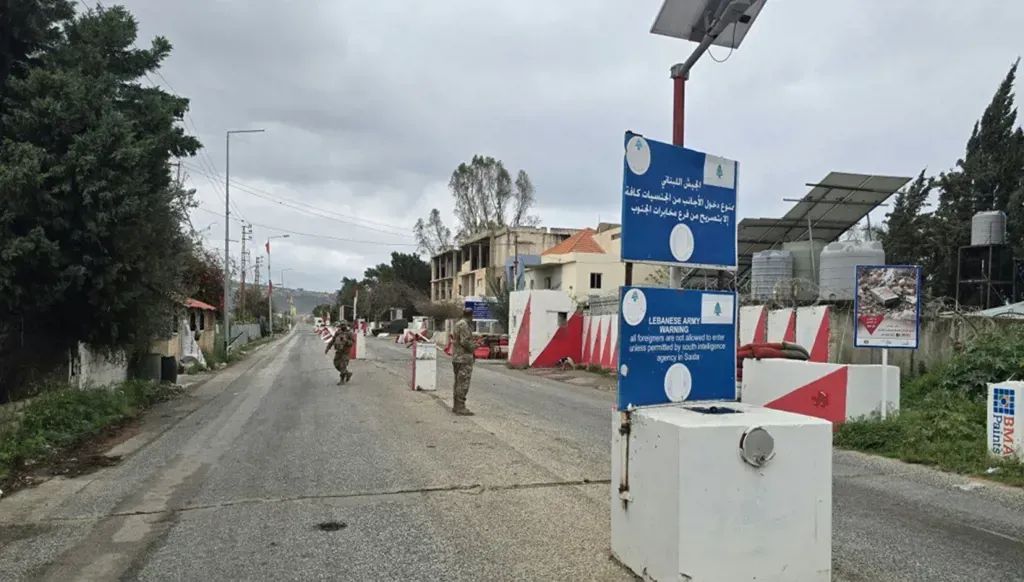 خطوة لافتة في جزين… ما الذي تغيّر ميدانياً؟