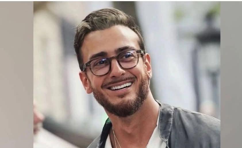 سعد لمجرد يعلّق لأول مرة على محاكمة امرأة ابتزّته في باريس مقابل 3 ملايين يورو