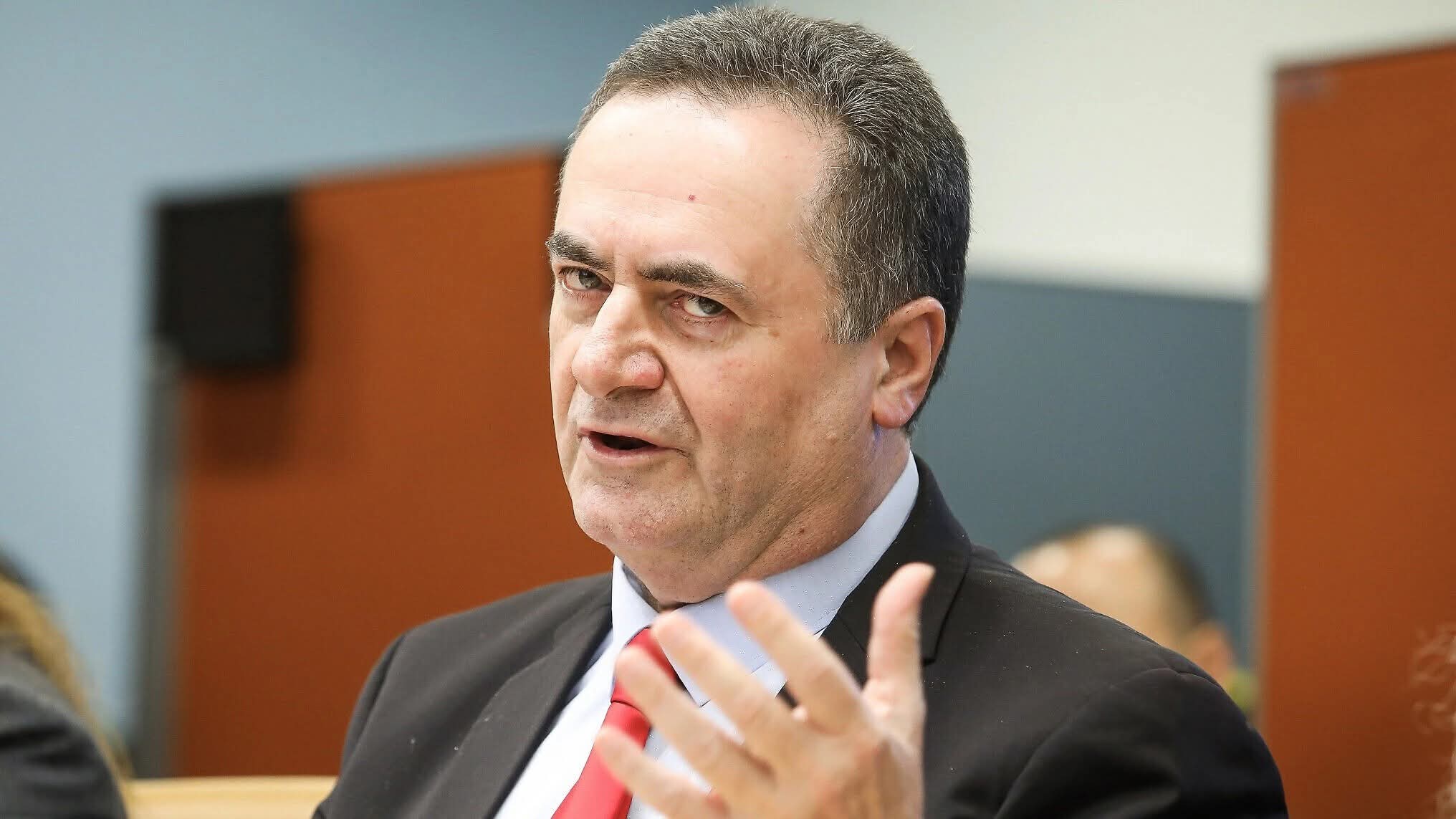 تهديد إسرائيلي مباشر… كاتس يتوعّد نعيم قاسم