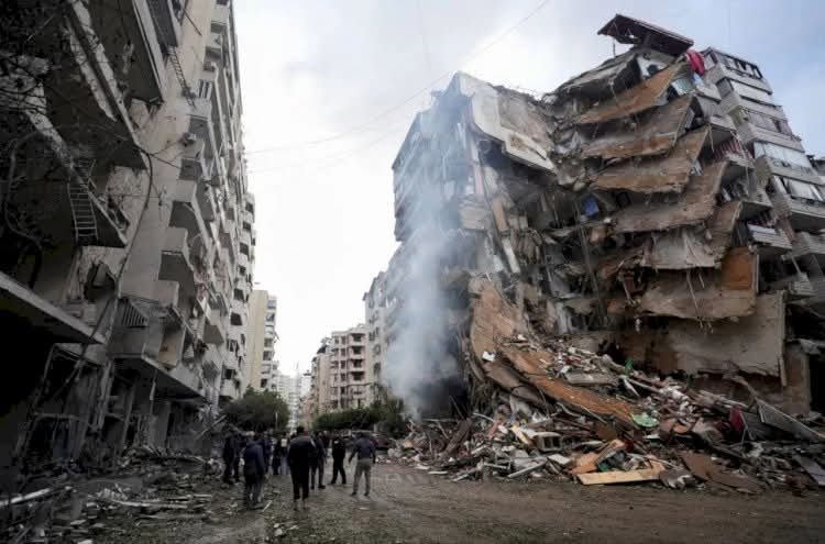 الحرب بالأرقام… حصيلة الضحايا ترتفع بشكل مقلق