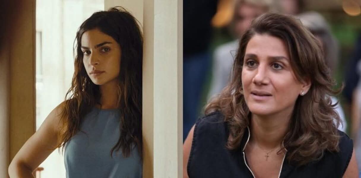 هجوم مباشر على ريتا حايك ويمنى الجميّل… اتهامات ثقيلة تشعل الجدل