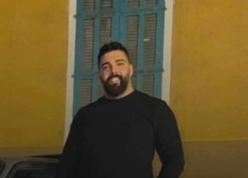 القاضي رجا حاموش يخلي سبيل نبيل قزّاز*