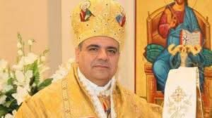 وجّه رئيس اساقفة الفرزل وزحلة والبقاع
