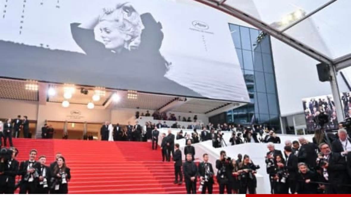مهرجان كان 2026 يختار فيلم الافتتاح رسمياً للدورة 79
