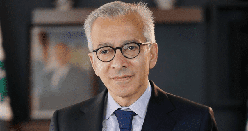 البساط : إجماع سياسي ووطني على ضرورة استمرار عمل الحكومة والحرب الحالية