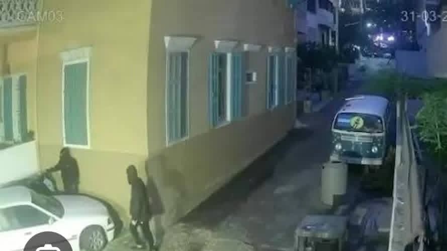 تطور جديد بحادثة كاراكاس