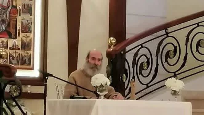 في يوم الجمعة العظيمة.. الموت يغيّب مؤسس تيلي لوميير الأخ نور