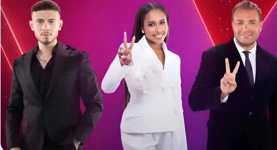 أجواء حماسية في أولى حلقات The Voice Kids الموسم الرابع
