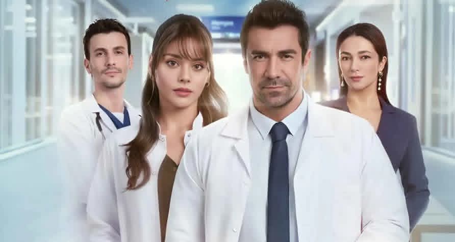 أزمة تضرب “الطبيب: في حياة أخرى” بطولة إبراهيم تشيليكول