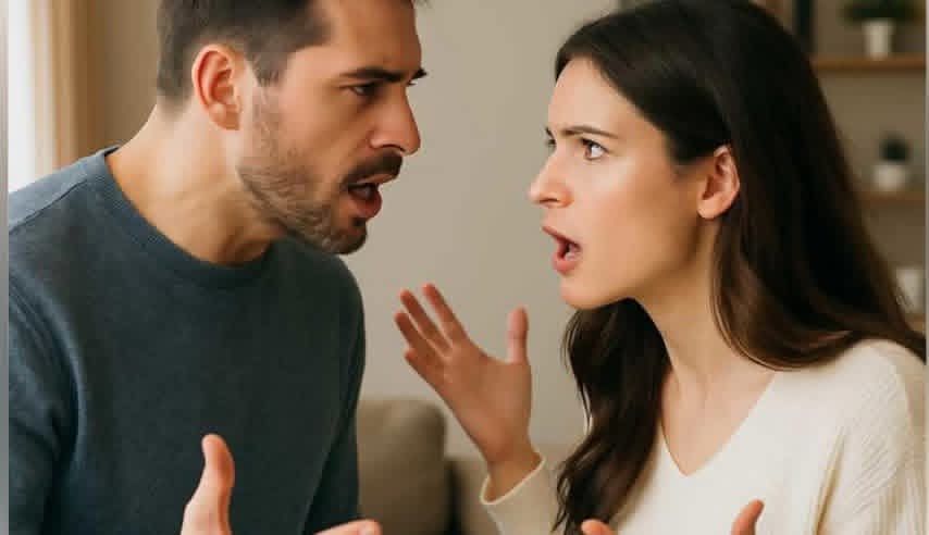 الحب لا يموت بخلاف كبير».. تصرفات صغيرة تقتل علاقة الشريكين بهدوء