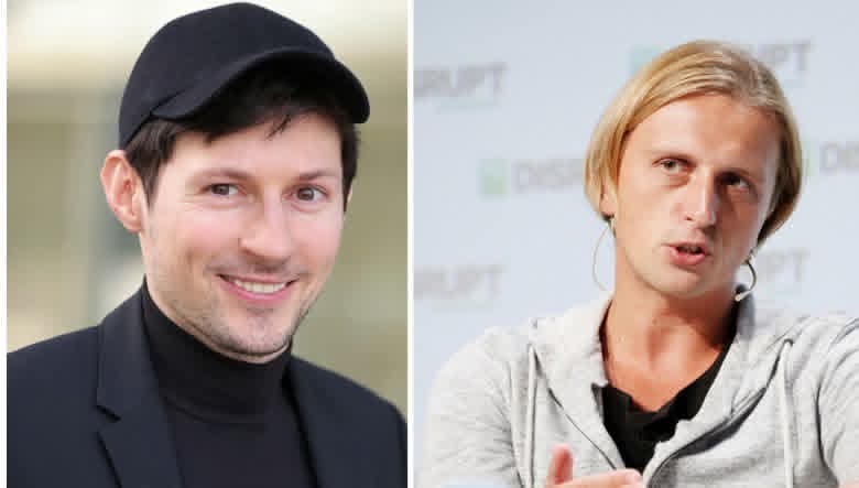 الإمارات وجهة رواد التكنولوجيا: أصغر المليارديرات المقيمين في الشرق الأوسط