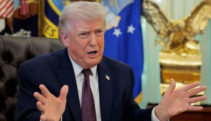 سنغادر قريبًا جدًا”… ترامب يطلق عدًّا عكسيًا للحرب على إيران