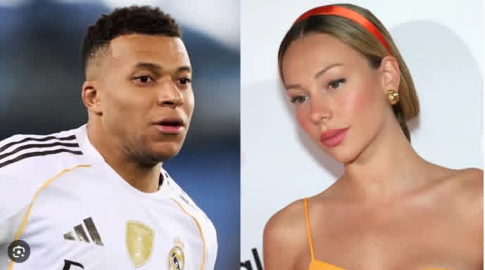 الممثلة إستر إكسبوسيتو تكسر صمتها بشأن علاقتها بكليان مبابي 