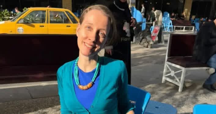 واشنطن تتابع حادثة خطف صحافية أميركية في بغداد وتنسق مع الـFBI