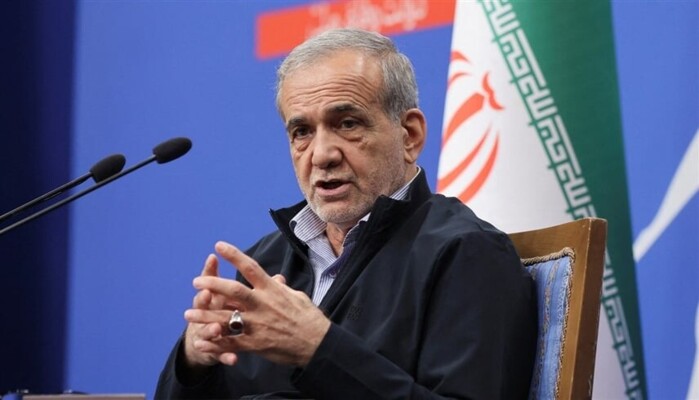 بزشكيان عن محاولة اغتيال كمال خرازي ومقتل زوجته