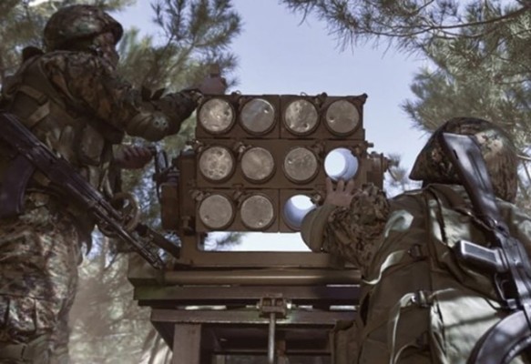 "حزب الله": استهداف محيط مهبط مروحيات استحدثه الجيش الإسرائيلي لإخلاء إصاباته في مارون الراس