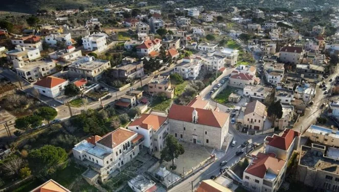 هل بدأ أهالي عين إبل بإخلاء البلدة؟...رئيس البلدية يكشف للـ