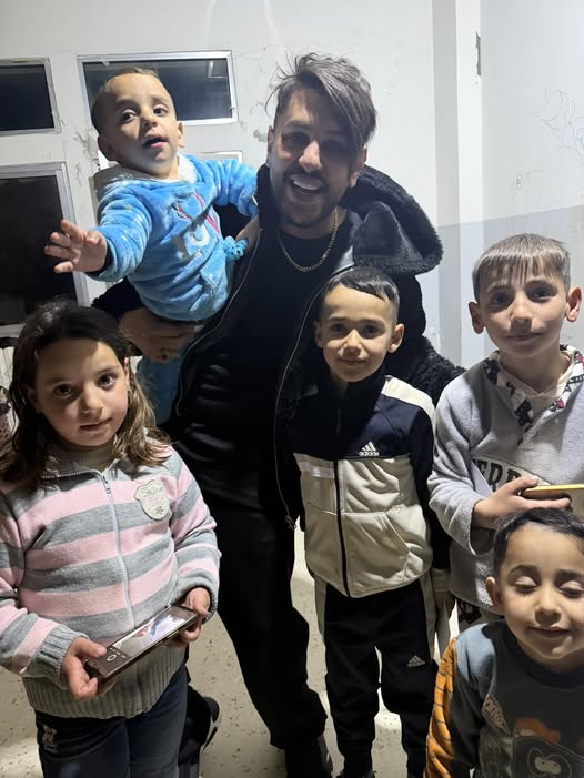 عبد الله عقيل… حين تنتصر الإنسانية على الجدل