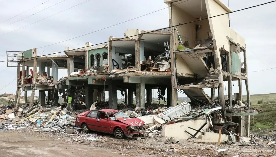 ماذا يُحضَّر للبنان بعد الحرب