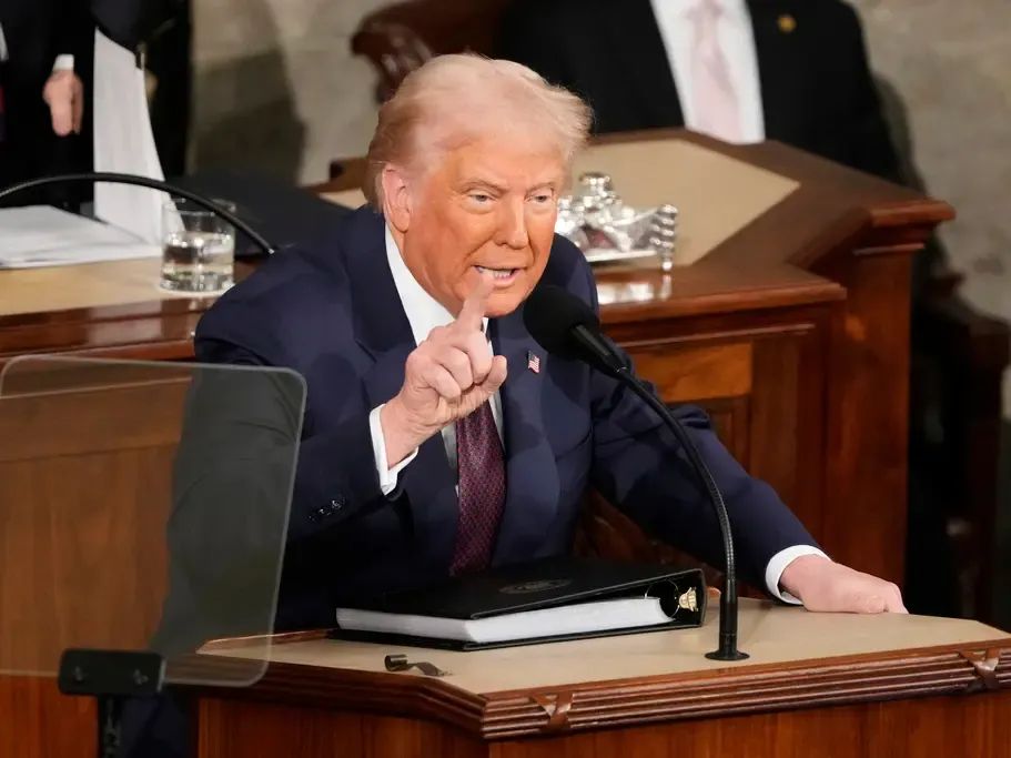 48 ساعة قبل “الجحيم”… ترامب يصعّد