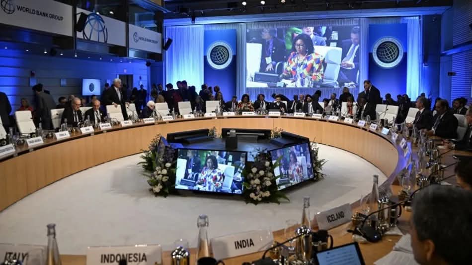 هذه حقيقة "وفد التفاوض مع الصندوق"