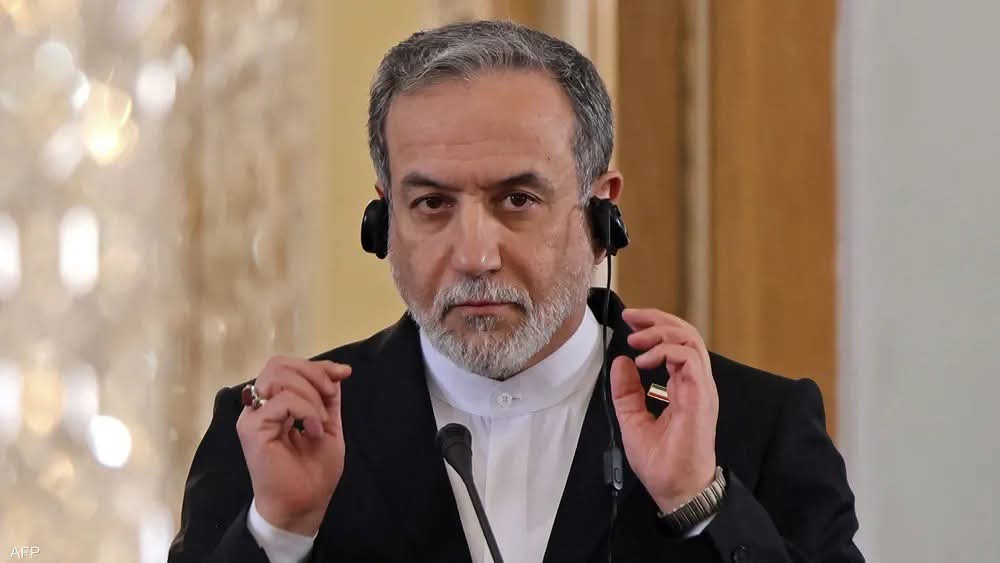 عراقجي: نريد وقفاً نهائياً ودائماً للحرب