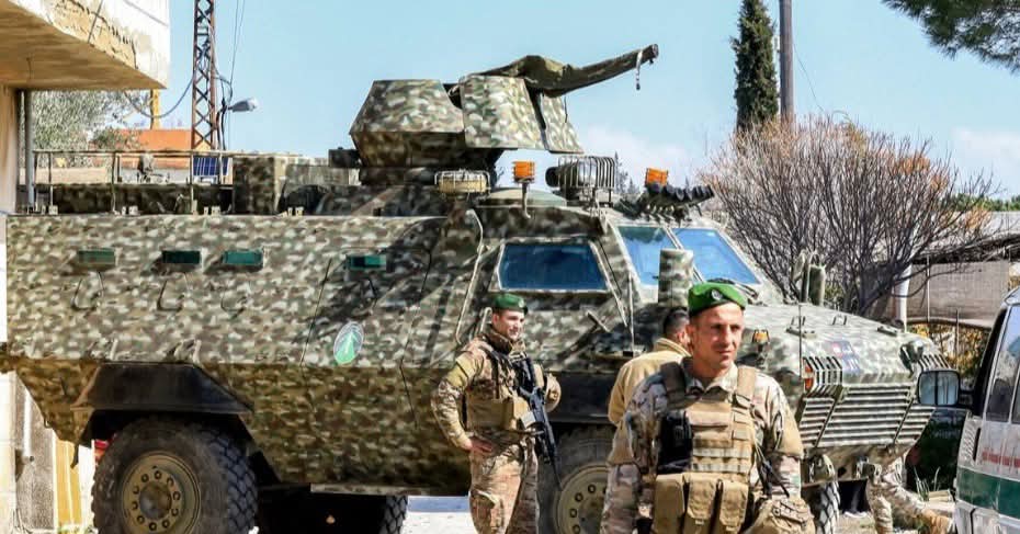 من وزير الدفاع.. بشرى للعسكريين