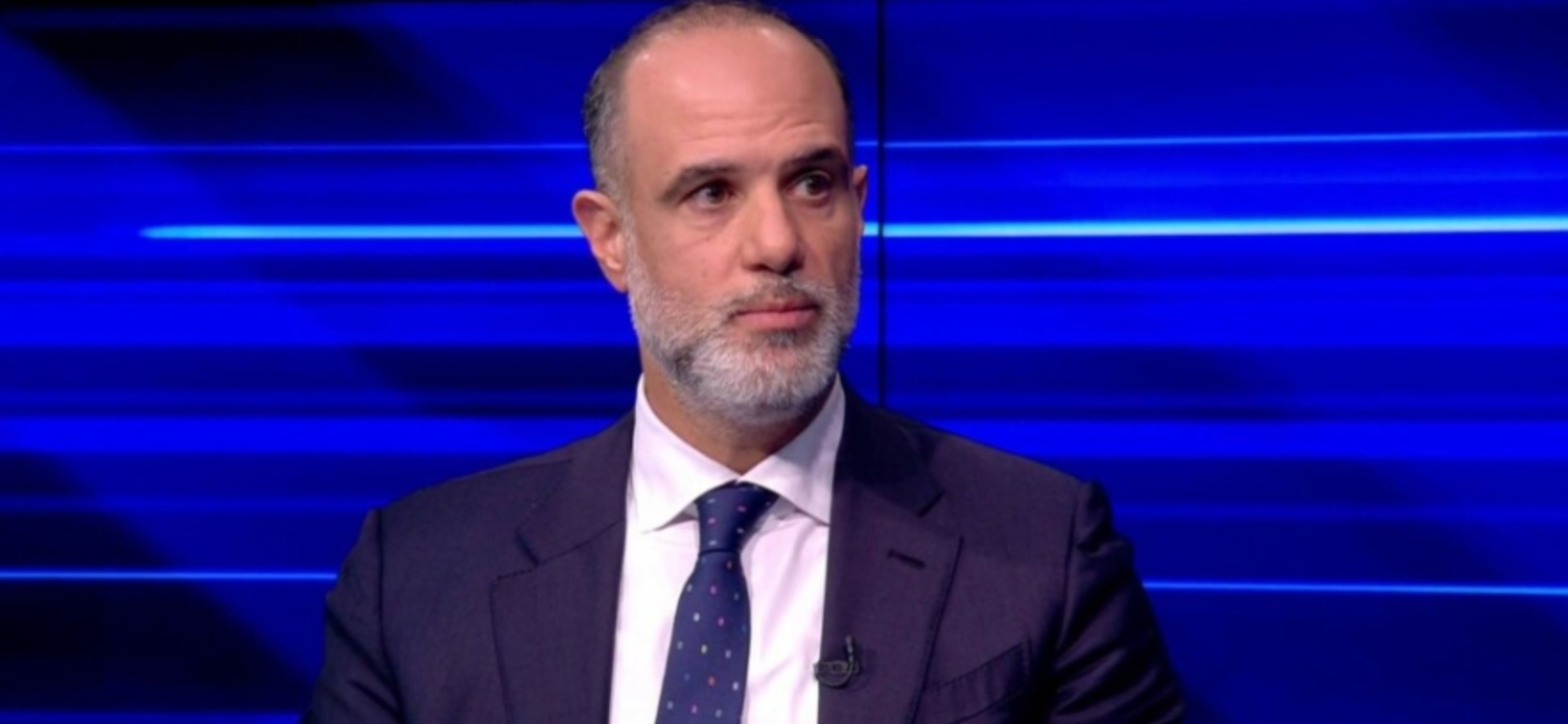 رسامني: ما يُثار حول تهريب أسلحة عبر معبر المصنع غير صحيح