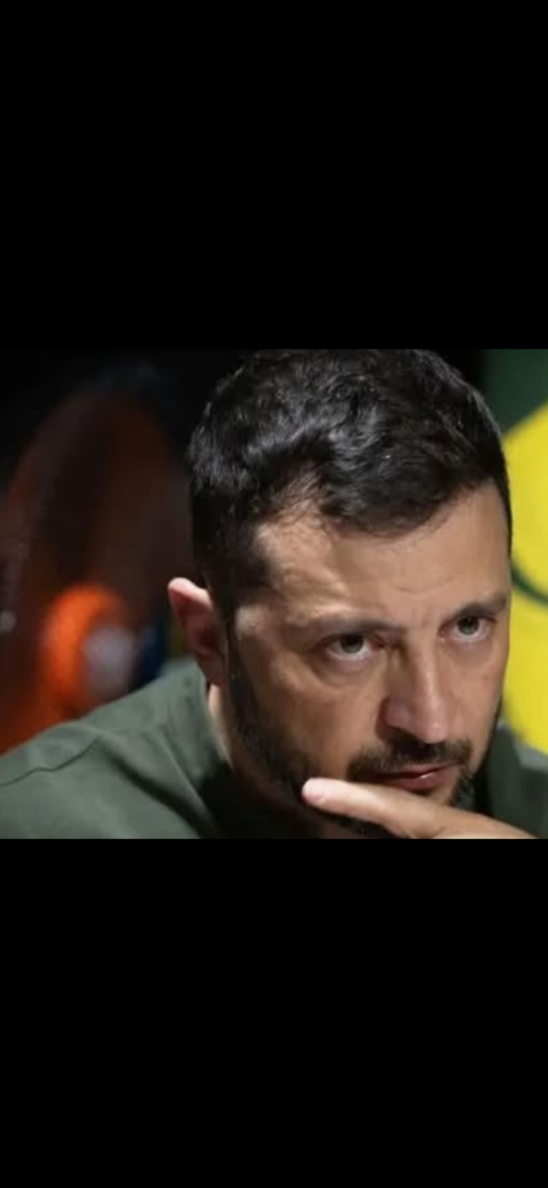 زيلينسكي في دمشق