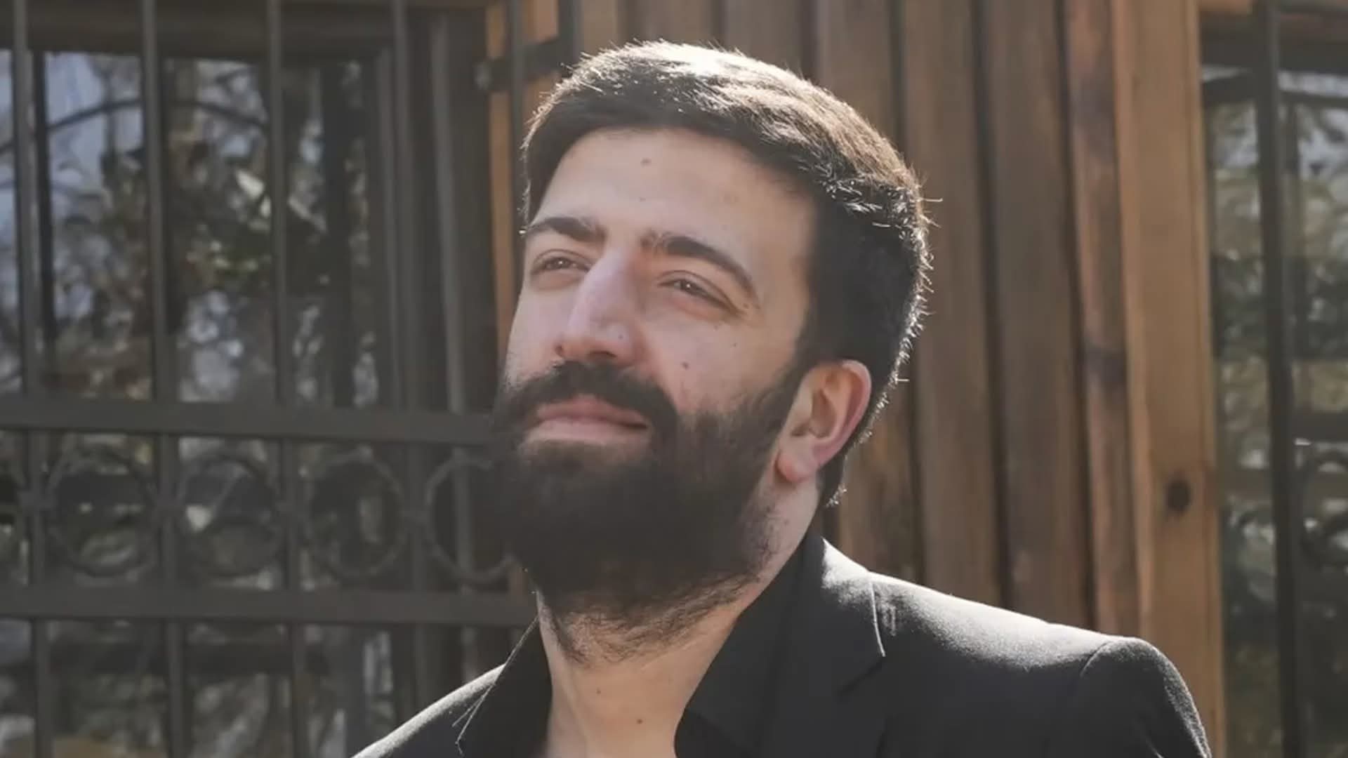 وفاة أحد نجوم المسلسل التركي "حلم أشرف