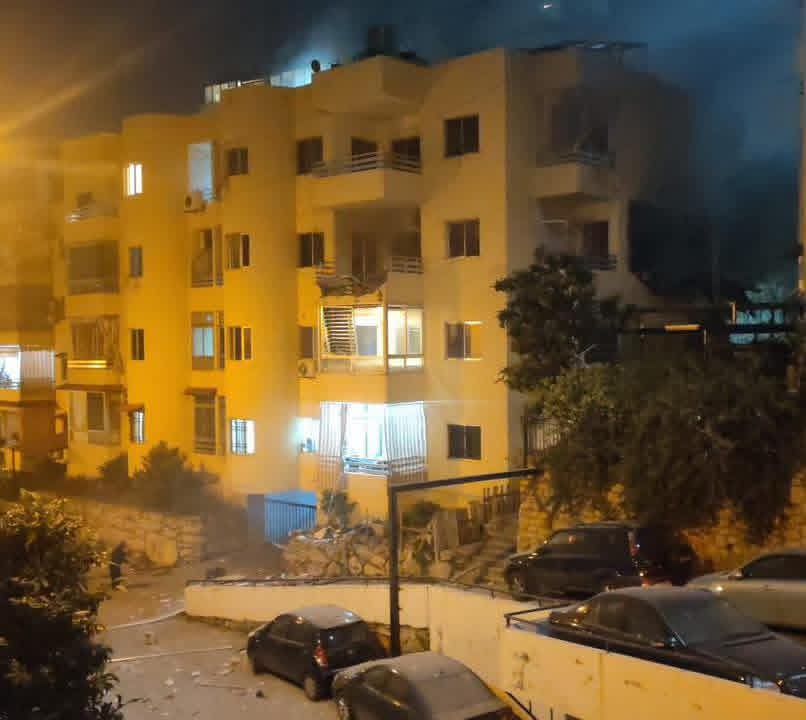 مؤجَّرة أم فارغة؟ لغز الشقة في عين سعادة يزداد غموضًا