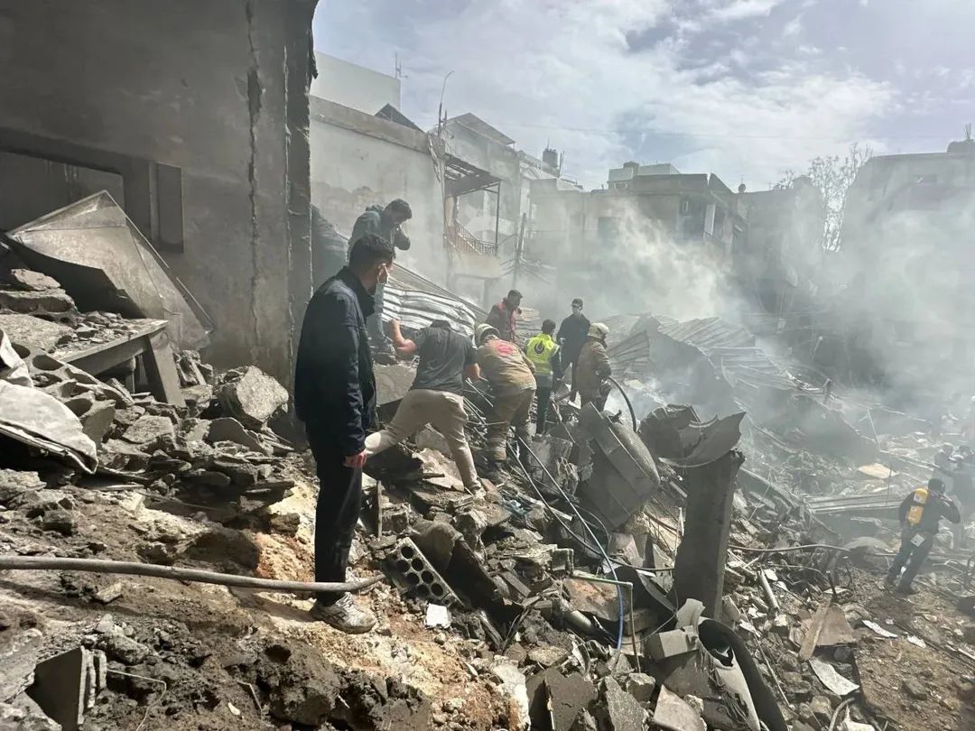 من كفررمان إلى الضاحية… الغارات تتوسّع والرسائل أخطر من أي وقت