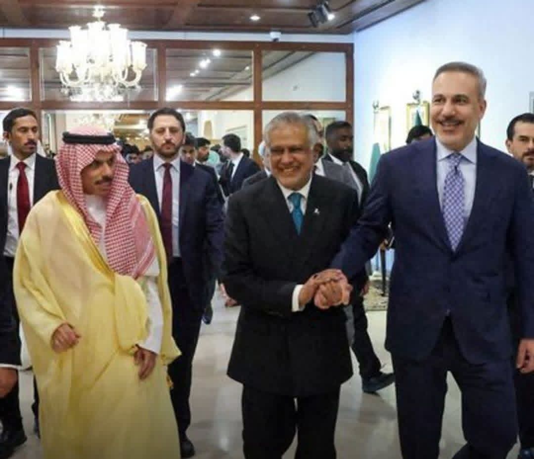 سقوط مبكر لمحورٍ مُرتقب… رهانات لم تصمد أمام الواقع