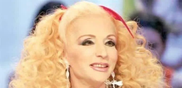 بعد نداء الاستغاثة الذي وجهته.. الداخلية المصرية تنهي أزمة ابنة شقيقة “الشحرورة