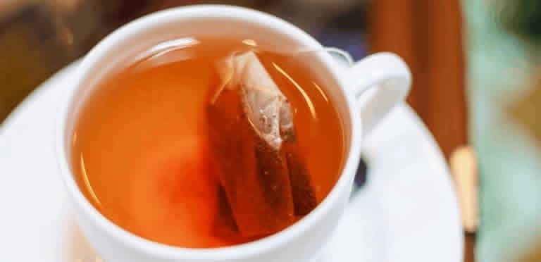 بعد الاستعمال.. هكذا تستفيد من أكياس الشاي